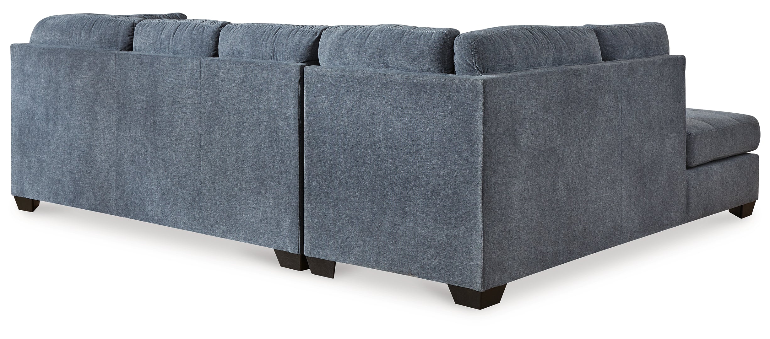 Marleton 2-Piece Sectional with Ottoman