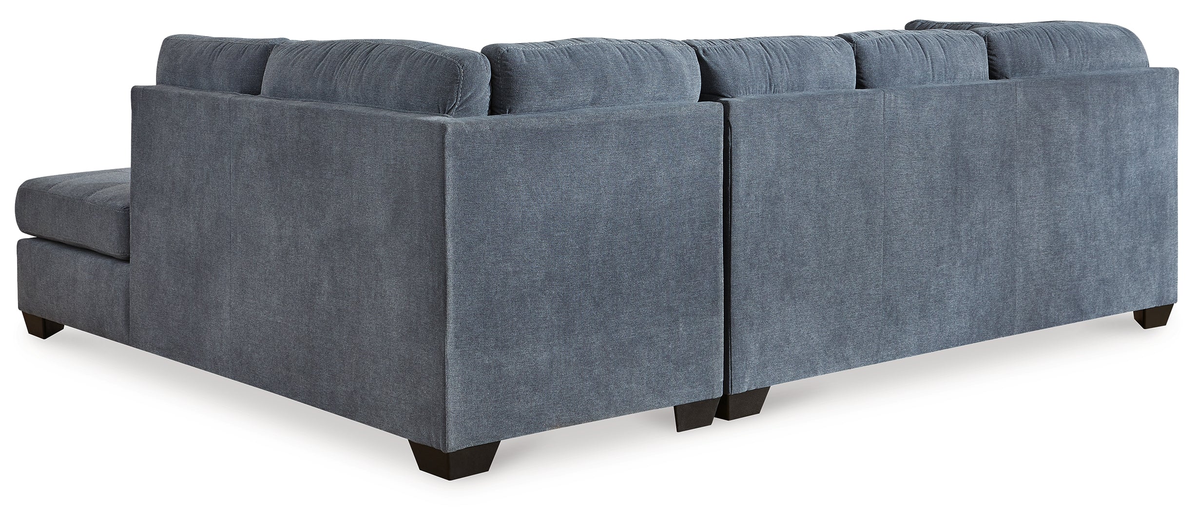 Marleton 2-Piece Sectional with Ottoman