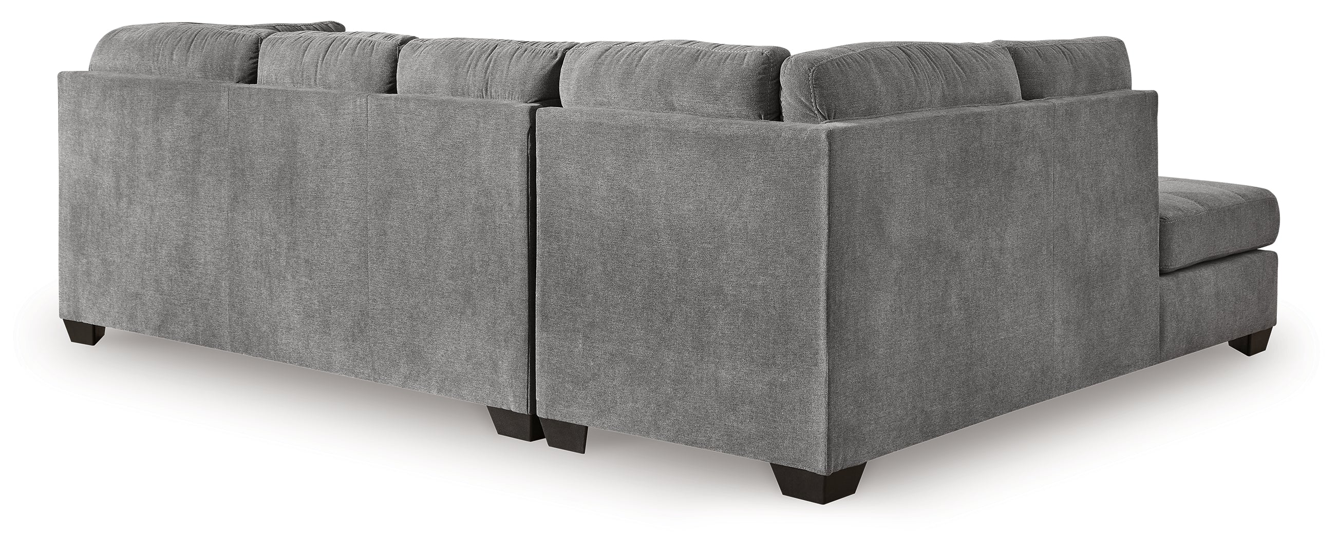 Marleton 2-Piece Sleeper Sectional with Chaise