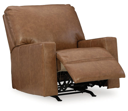 Bolsena Rocker Recliner