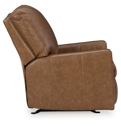 Bolsena Rocker Recliner