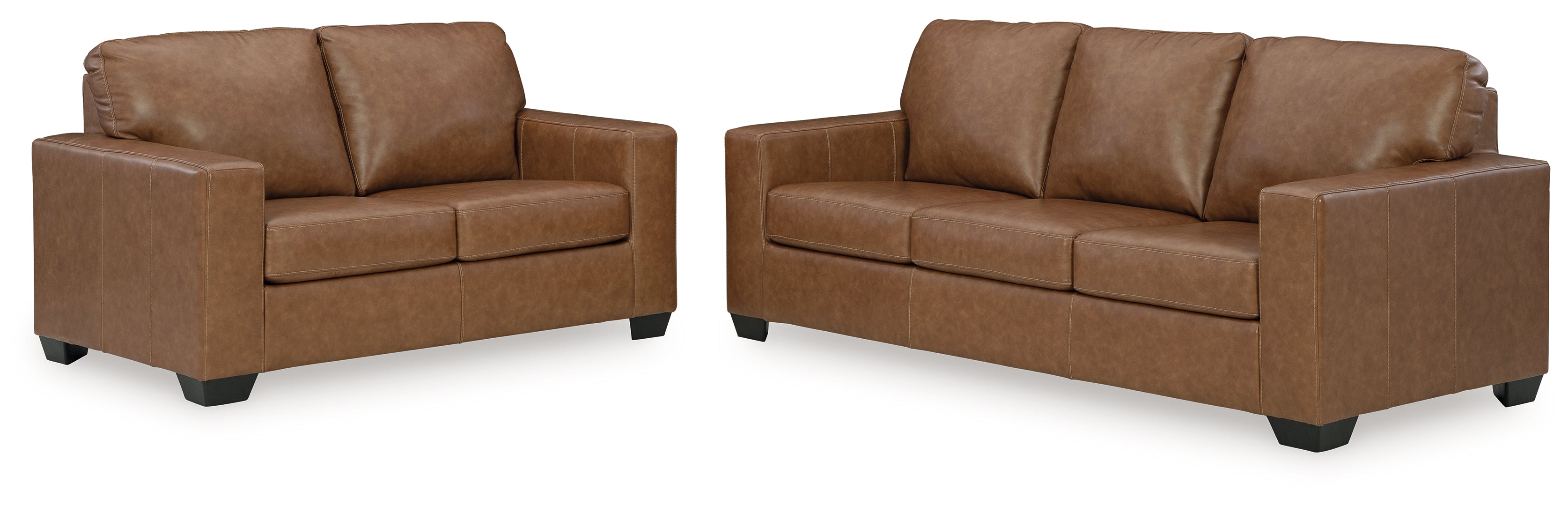 Bolsena Sofa and Loveseat