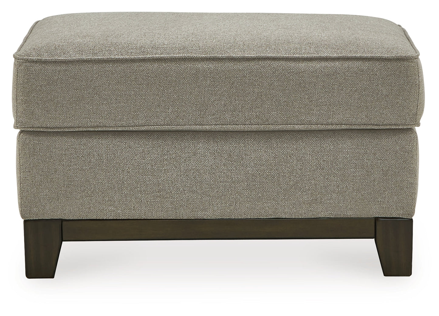 Kaywood Ottoman