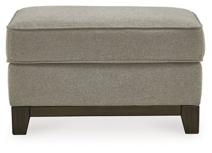 Kaywood Ottoman