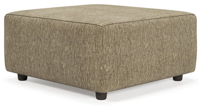 Hoylake Ottoman