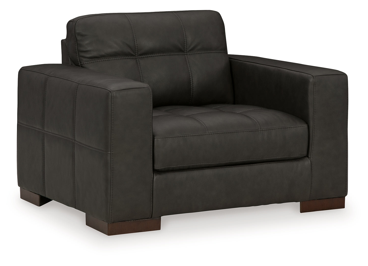 Luigi Sofa, Loveseat, Chair and Ottoman