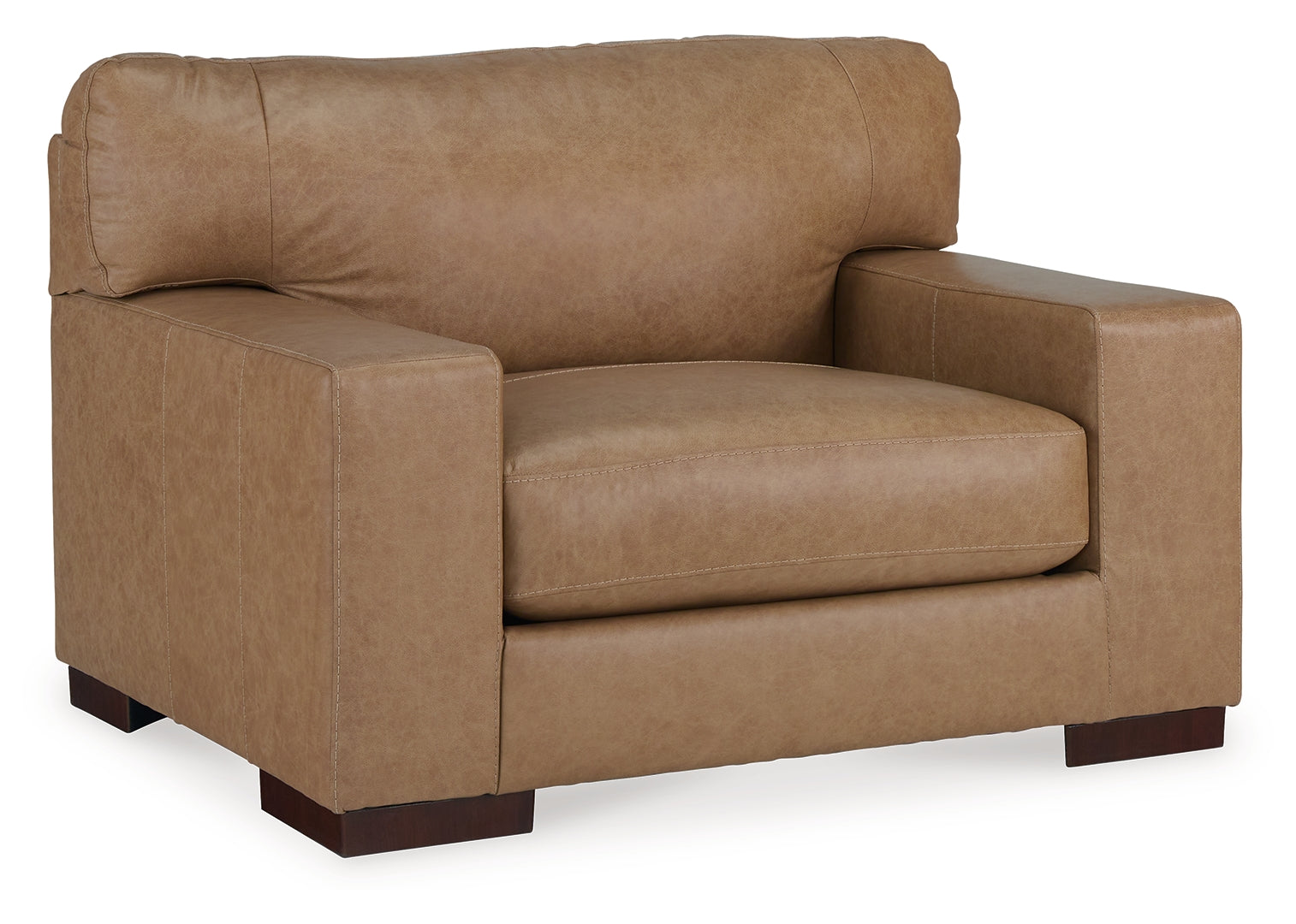 Lombardia Sofa, Loveseat, Chair and Ottoman