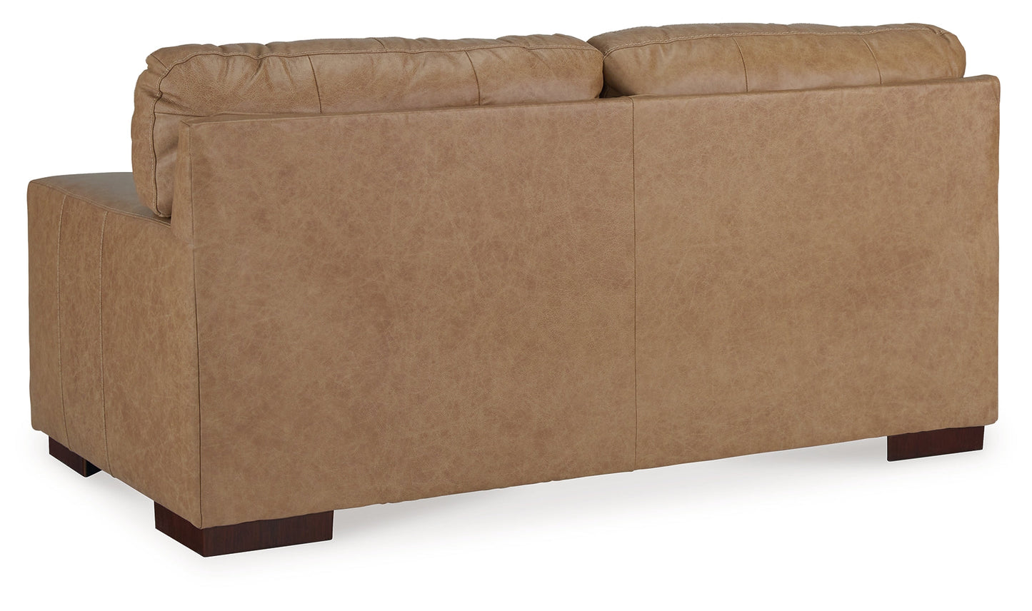 Lombardia Loveseat