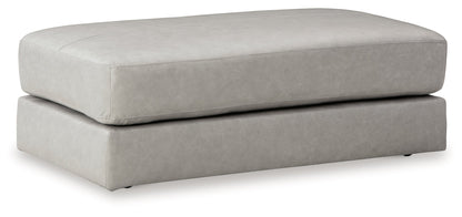 Amiata Oversized Accent Ottoman