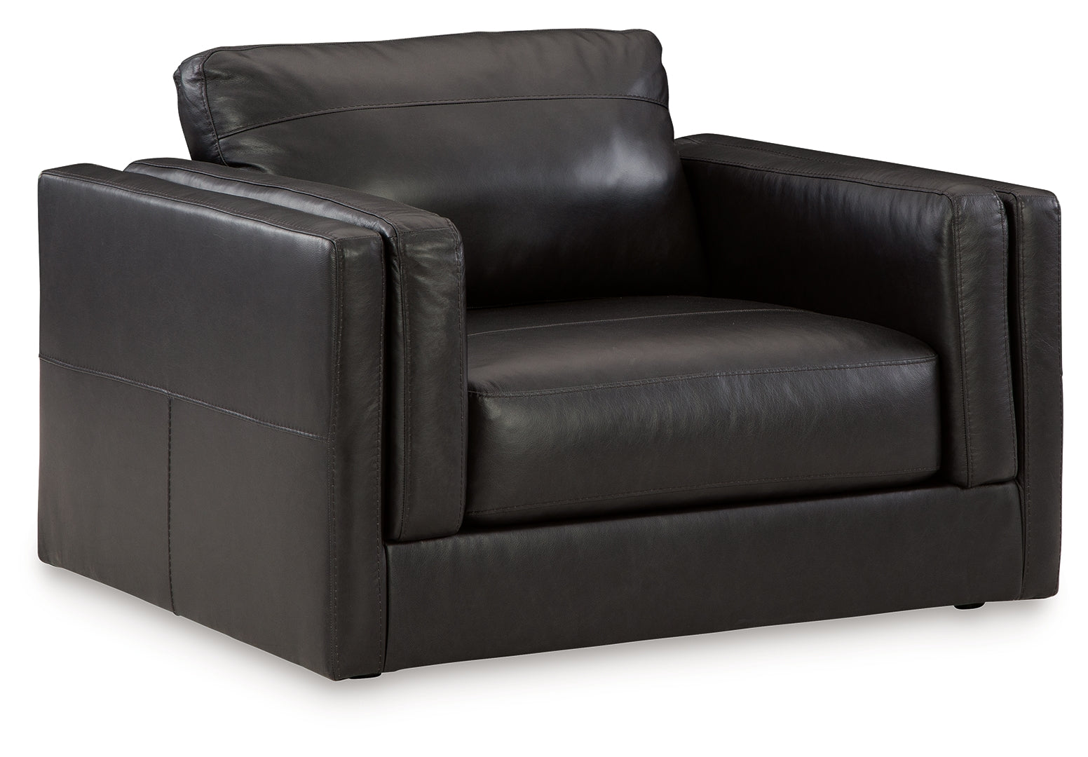 Amiata Sofa, Loveseat, Chair and Ottoman