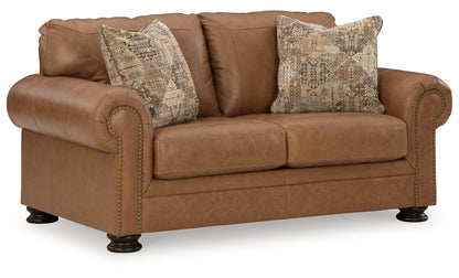 Carianna Loveseat