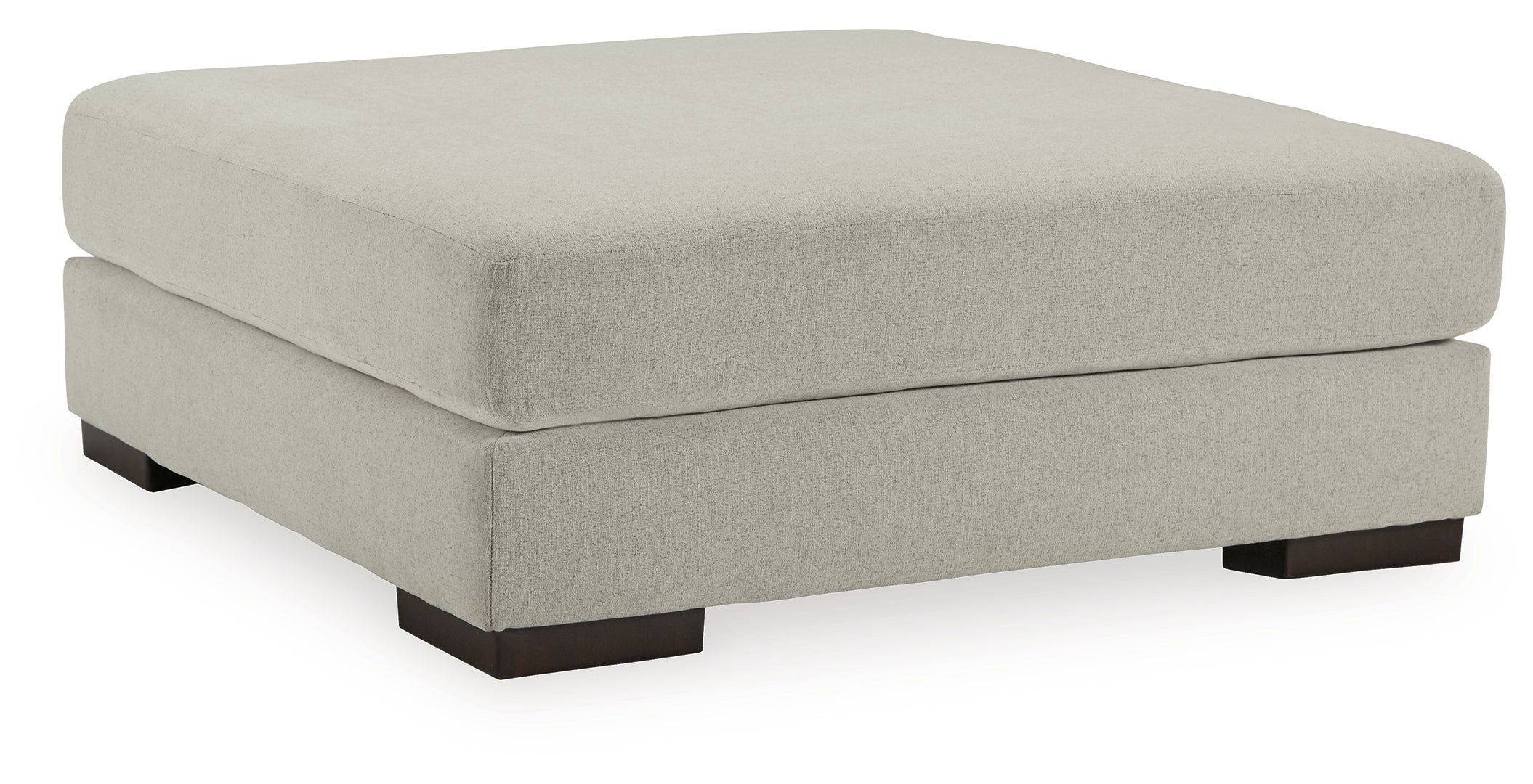 Artsie 3-Piece Sectional with Ottoman