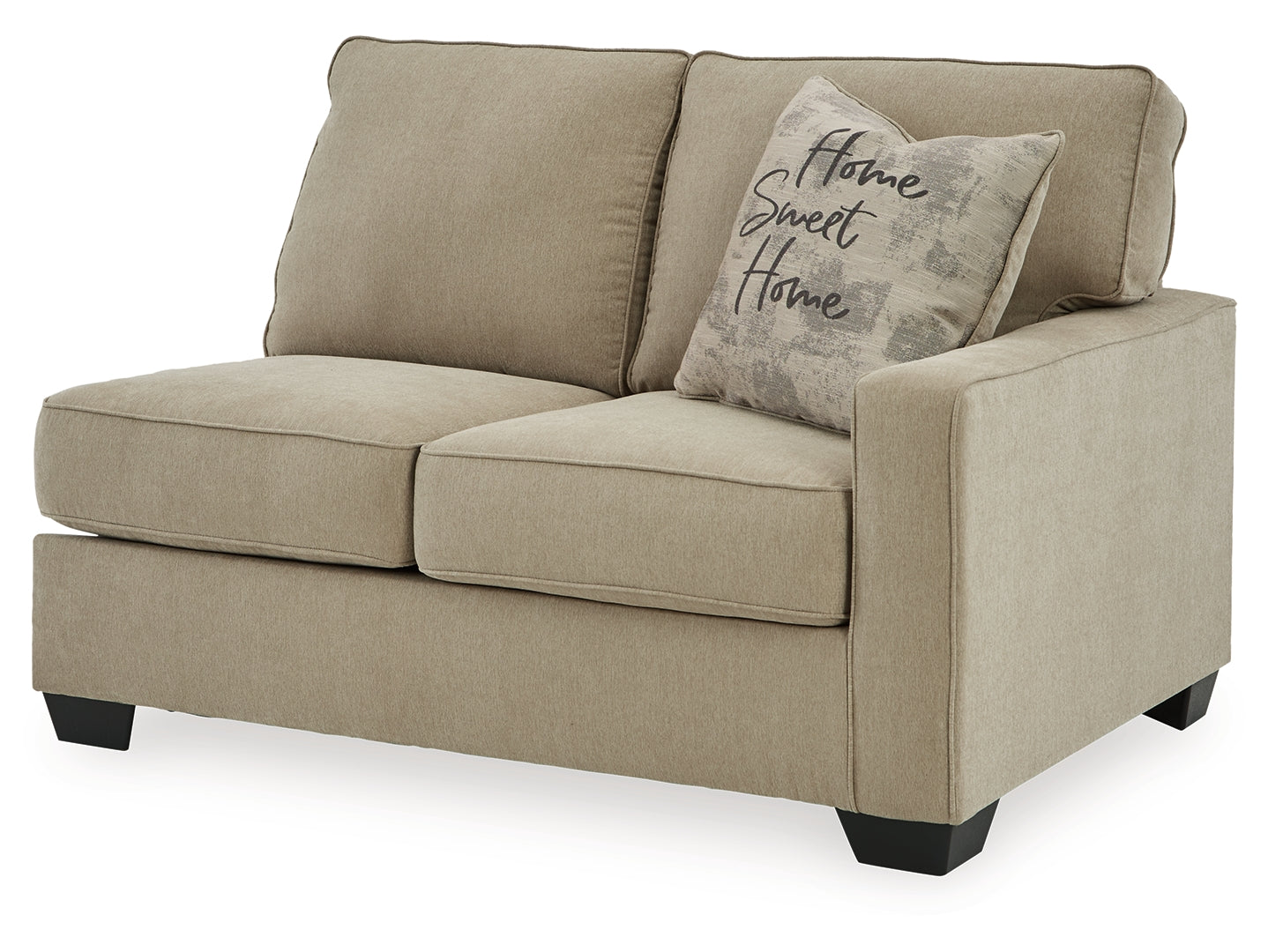 Lucina 2-Piece Sectional