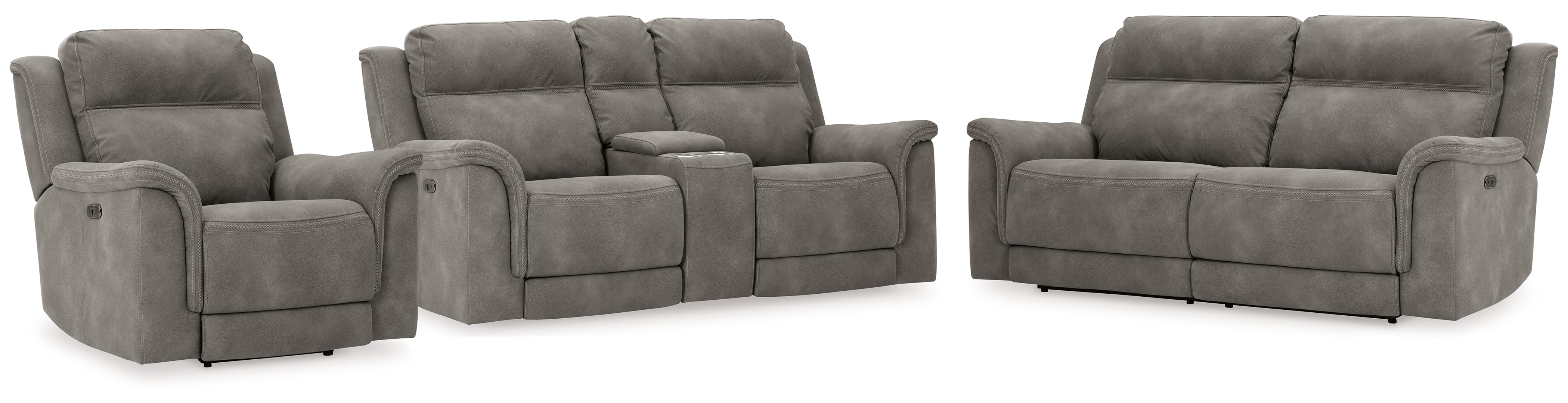 Next-Gen DuraPella Sofa, Loveseat and Recliner