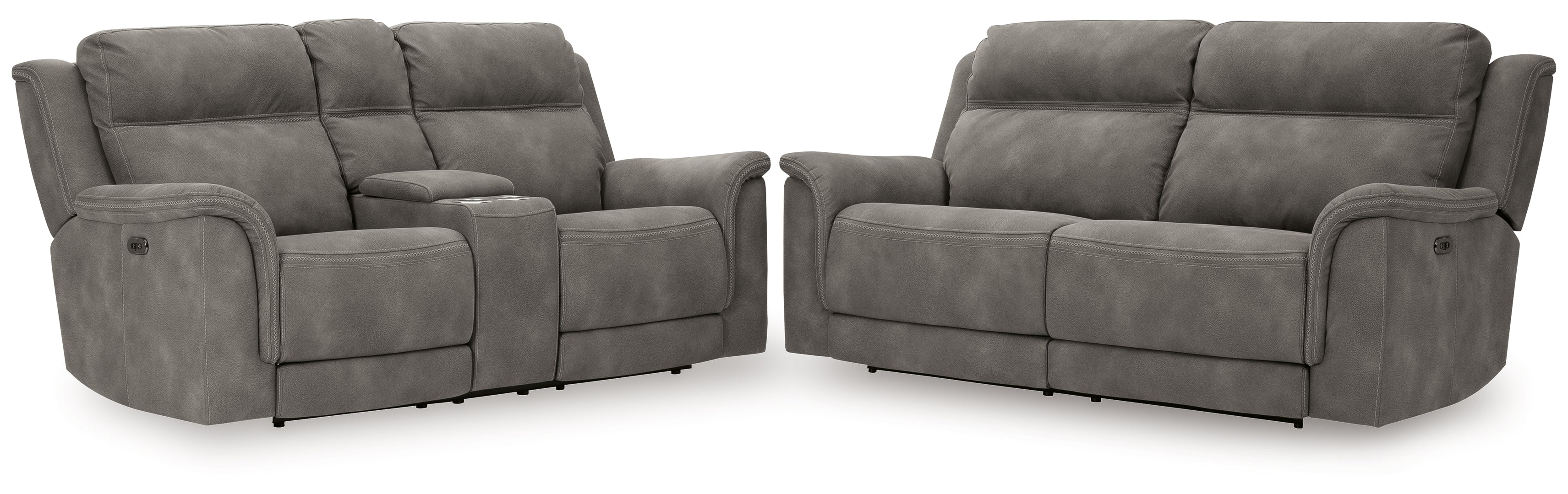 Next-Gen DuraPella Sofa and Loveseat