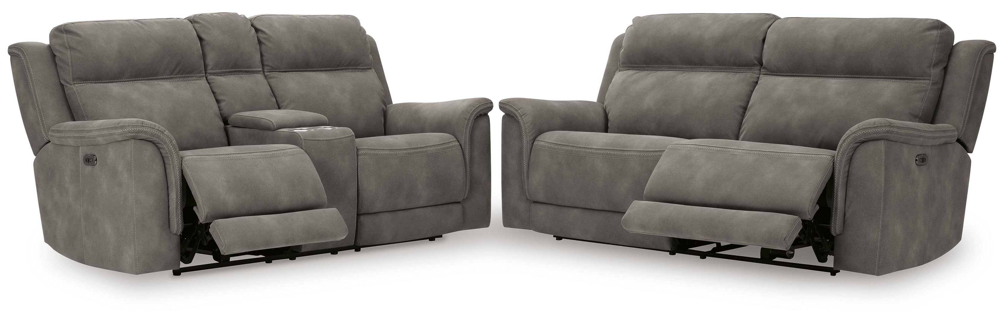 Next-Gen DuraPella Sofa and Loveseat