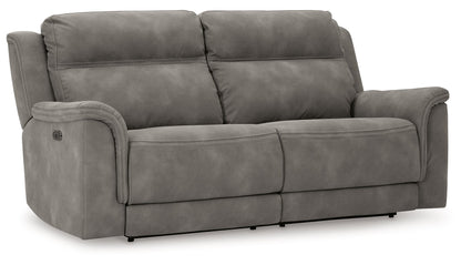 Next-Gen DuraPella 2 Seat PWR REC Sofa ADJ HDREST