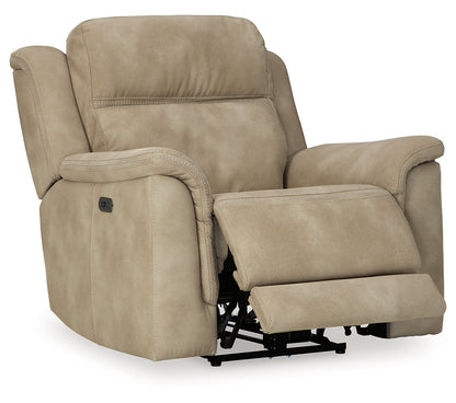 Next-Gen DuraPella PWR Recliner/ADJ Headrest