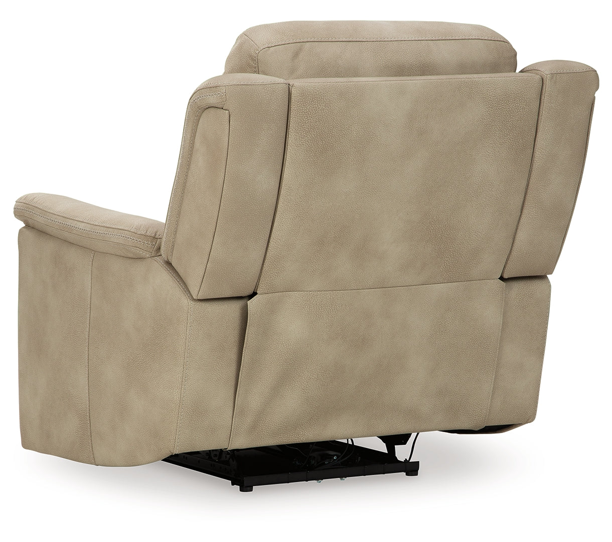 Next-Gen DuraPella PWR Recliner/ADJ Headrest