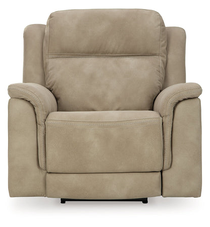 Next-Gen DuraPella PWR Recliner/ADJ Headrest