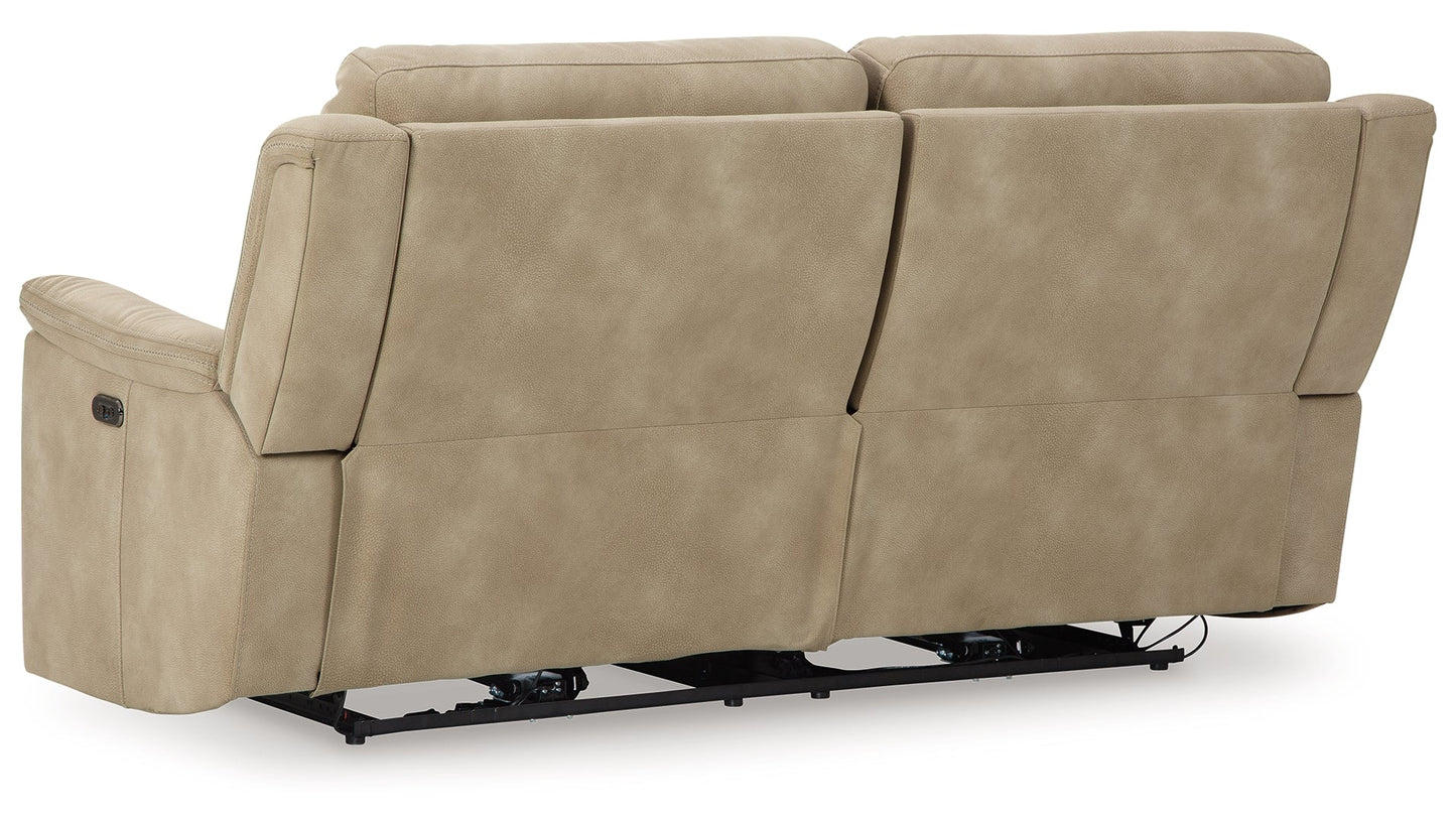 Next-Gen DuraPella 2 Seat PWR REC Sofa ADJ HDREST