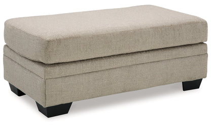 Stonemeade Ottoman