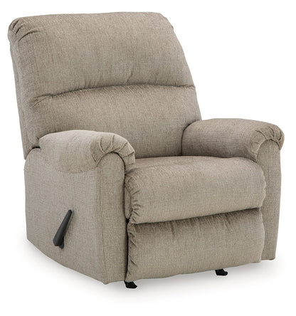 Stonemeade Rocker Recliner