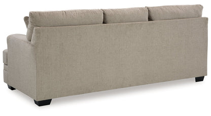 Stonemeade Queen Sofa Sleeper