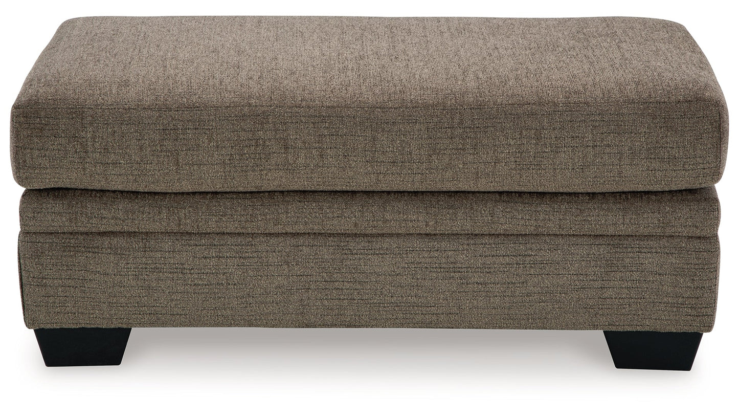 Stonemeade Ottoman