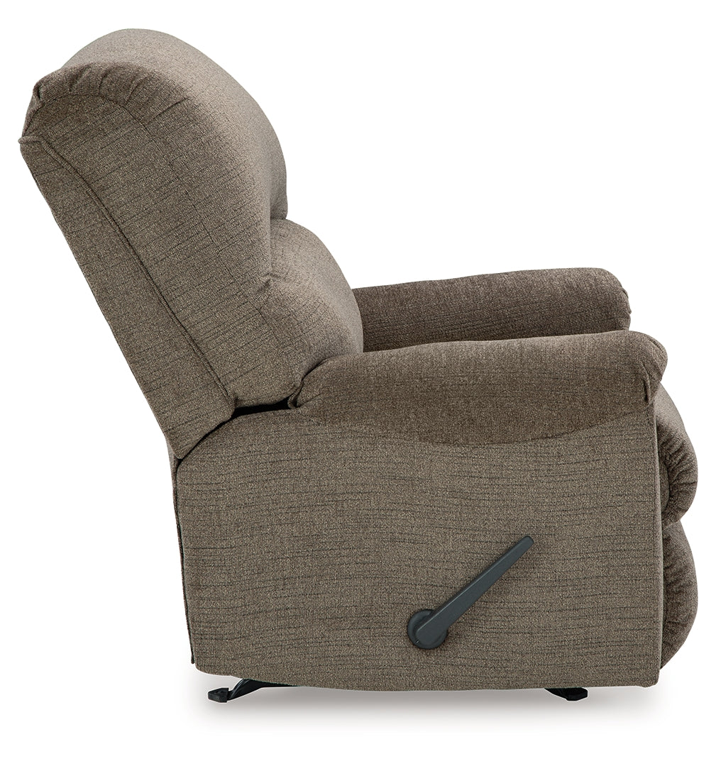 Stonemeade Rocker Recliner