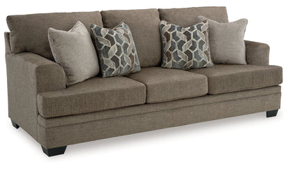 Stonemeade Queen Sofa Sleeper