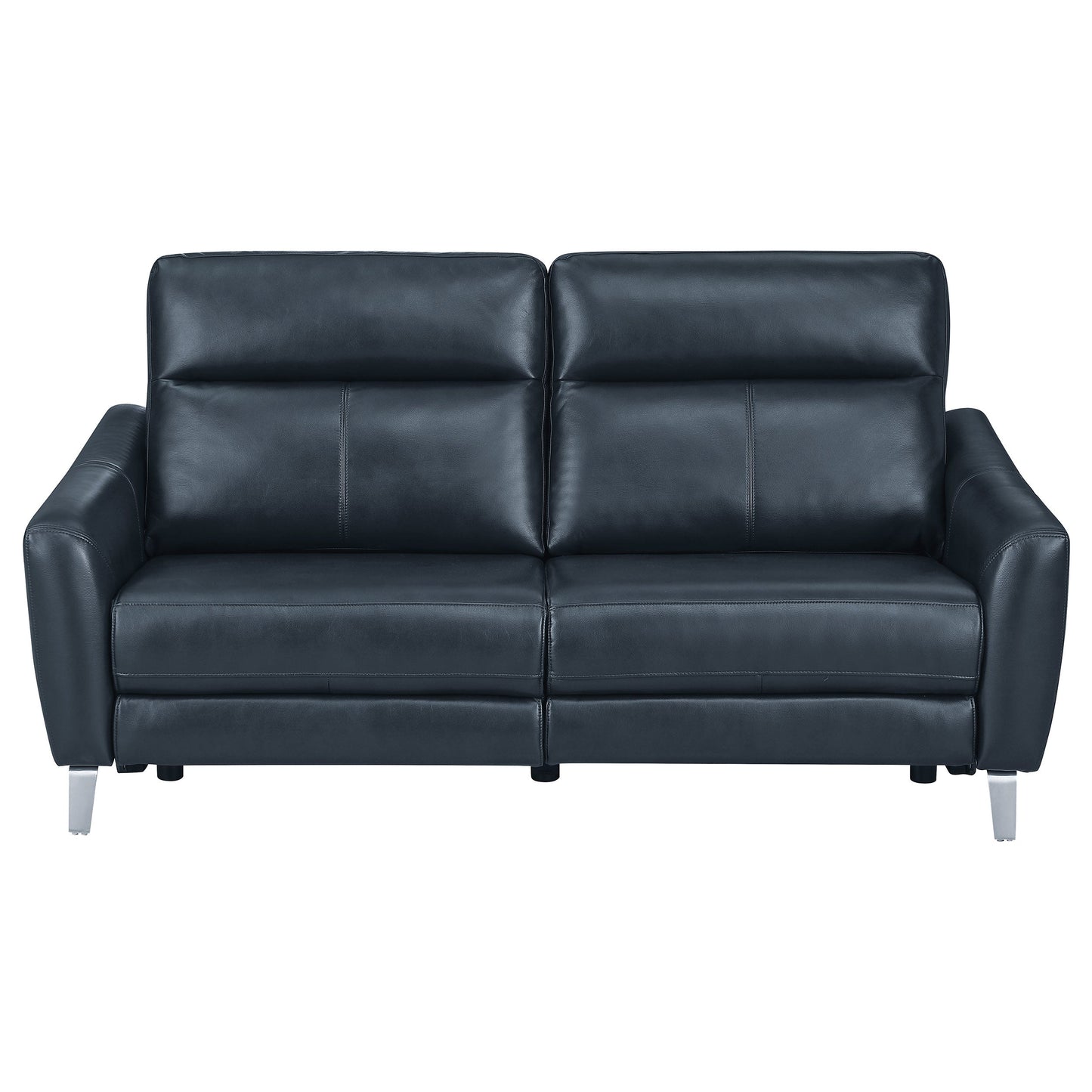 Derek Upholstered Power Sofa