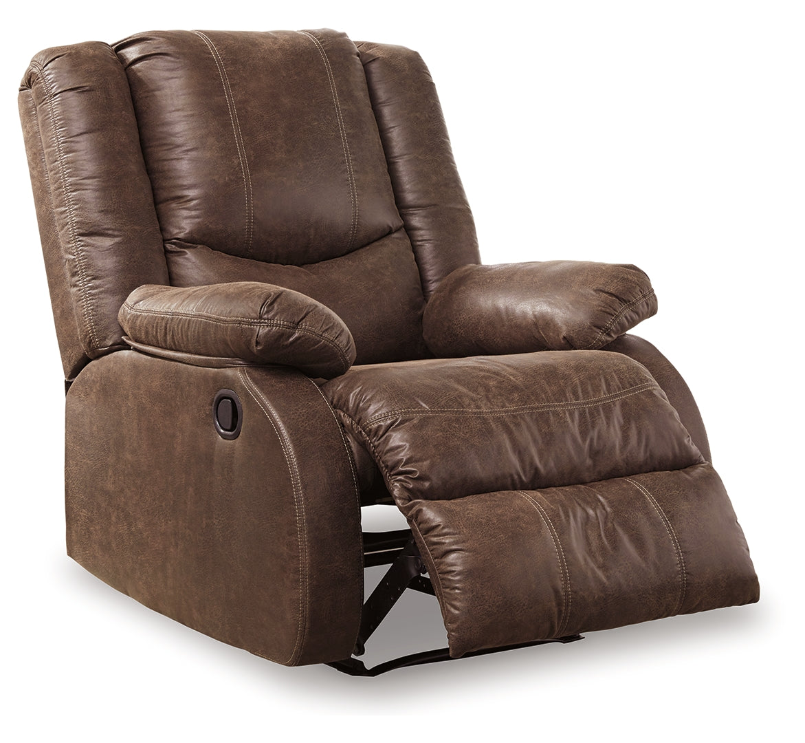 Bladewood Zero Wall Recliner