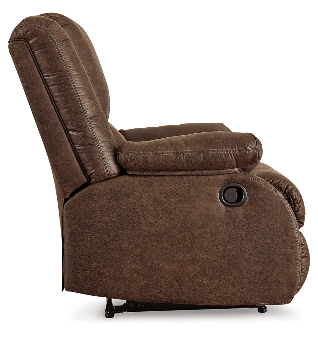 Bladewood Zero Wall Recliner