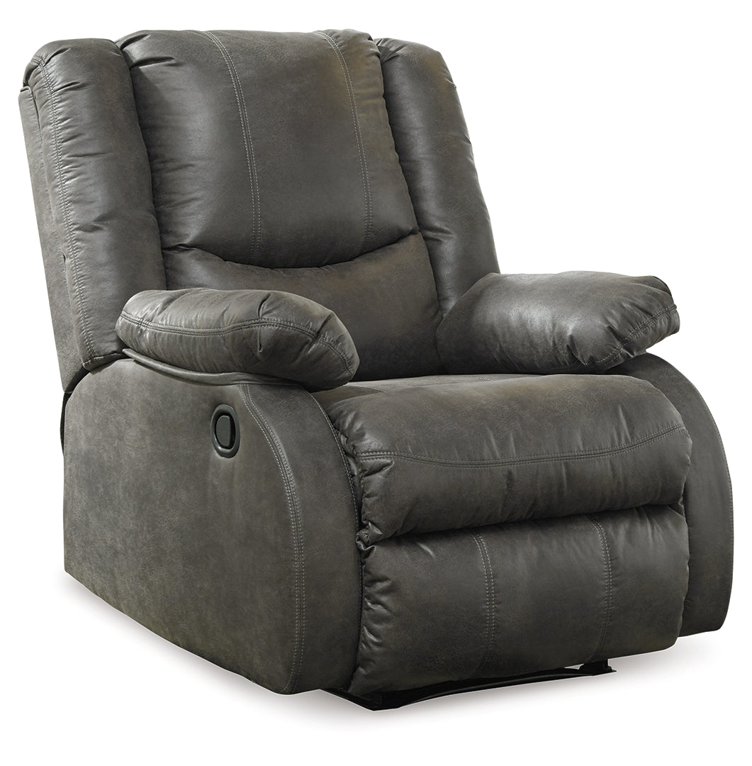 Bladewood Zero Wall Recliner