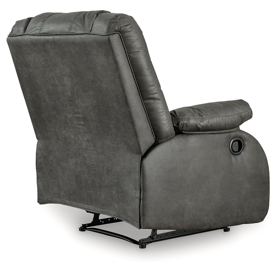 Bladewood Zero Wall Recliner