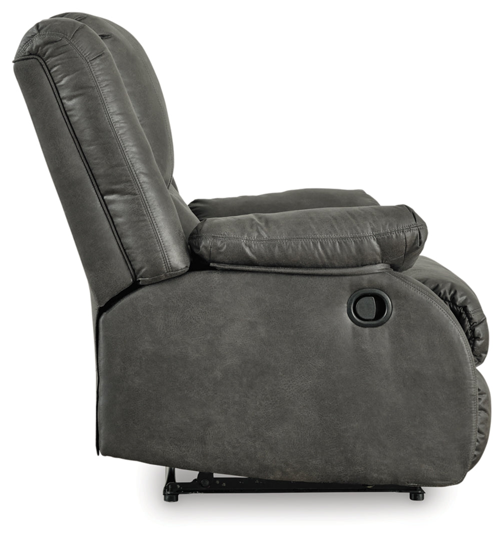 Bladewood Zero Wall Recliner