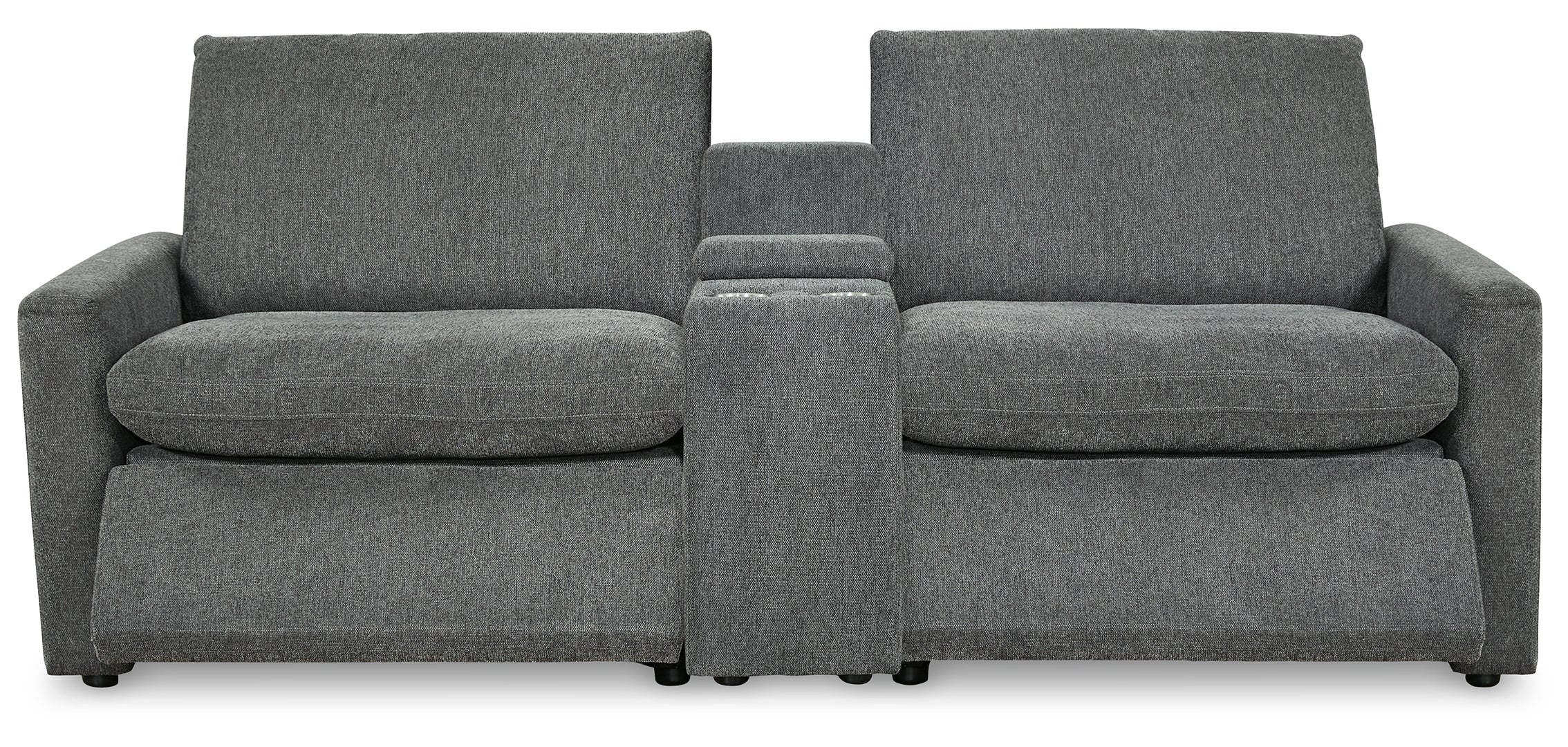 Hartsdale 3-Piece Power Reclining Sectional Sofa