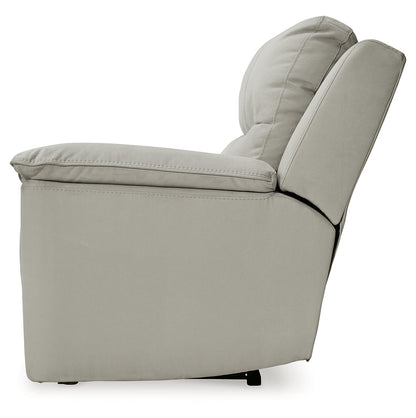 Next-Gen Gaucho PWR Recliner/ADJ Headrest