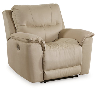 Next-Gen Gaucho PWR Recliner/ADJ Headrest