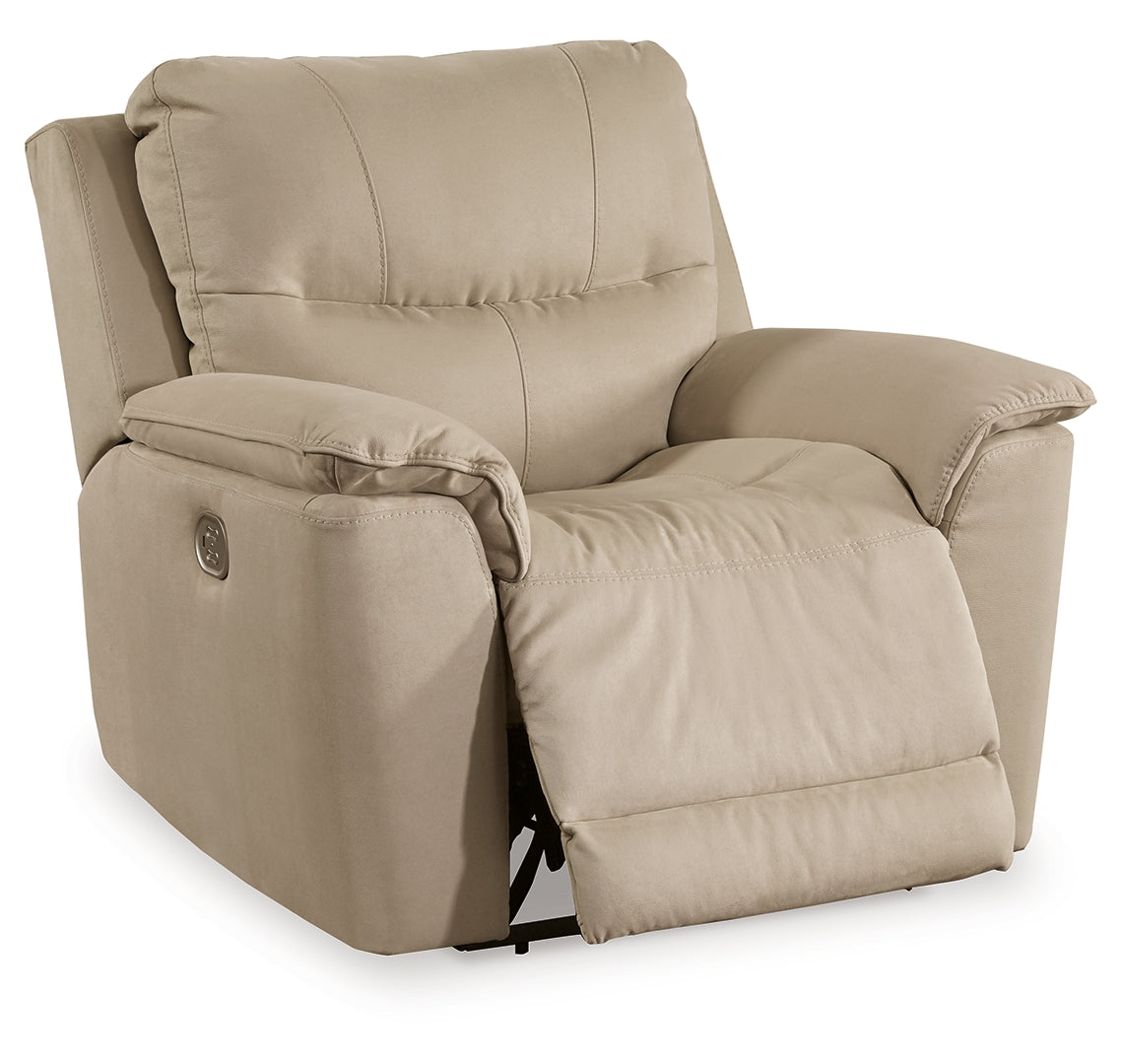 Next-Gen Gaucho PWR Recliner/ADJ Headrest