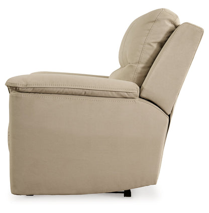 Next-Gen Gaucho PWR Recliner/ADJ Headrest