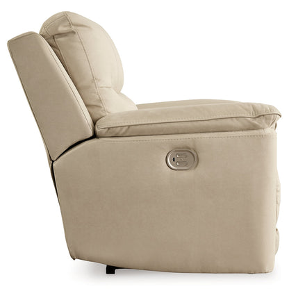 Next-Gen Gaucho PWR Recliner/ADJ Headrest