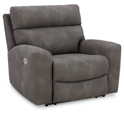 Next-Gen DuraPella PWR Recliner/ADJ Headrest