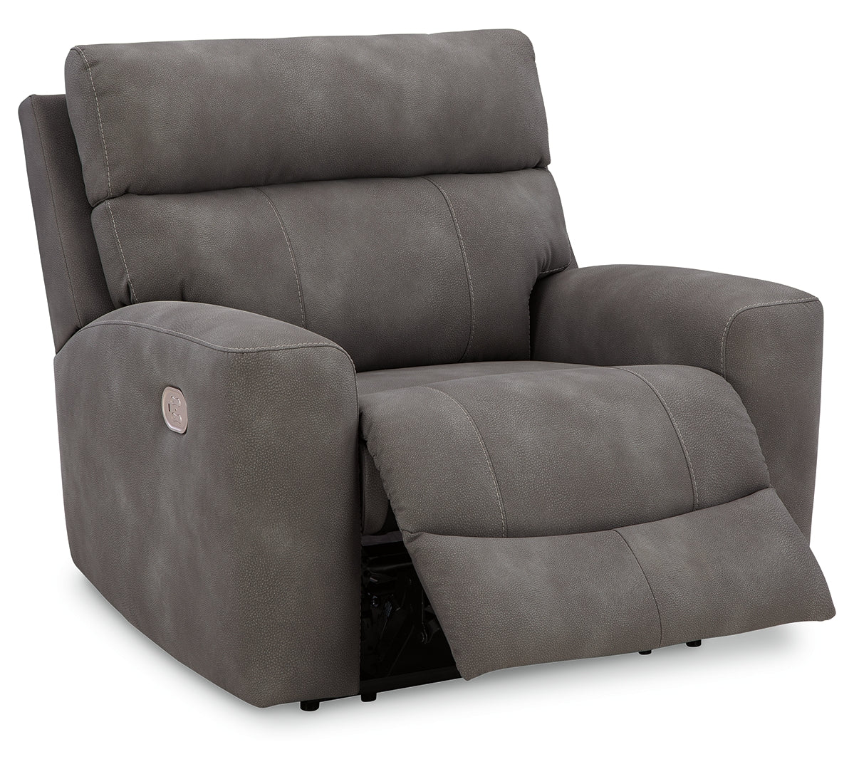 Next-Gen DuraPella PWR Recliner/ADJ Headrest