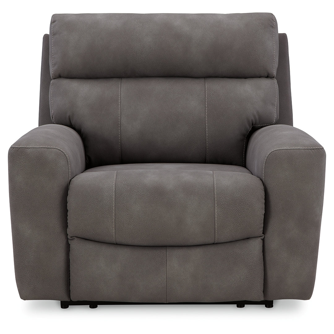 Next-Gen DuraPella PWR Recliner/ADJ Headrest