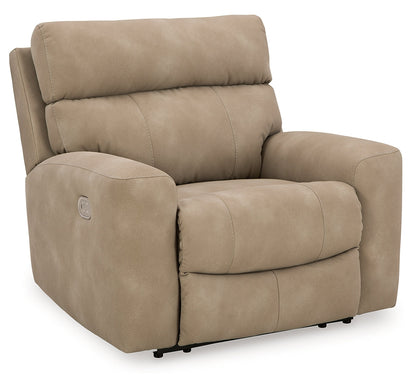 Next-Gen DuraPella PWR Recliner/ADJ Headrest