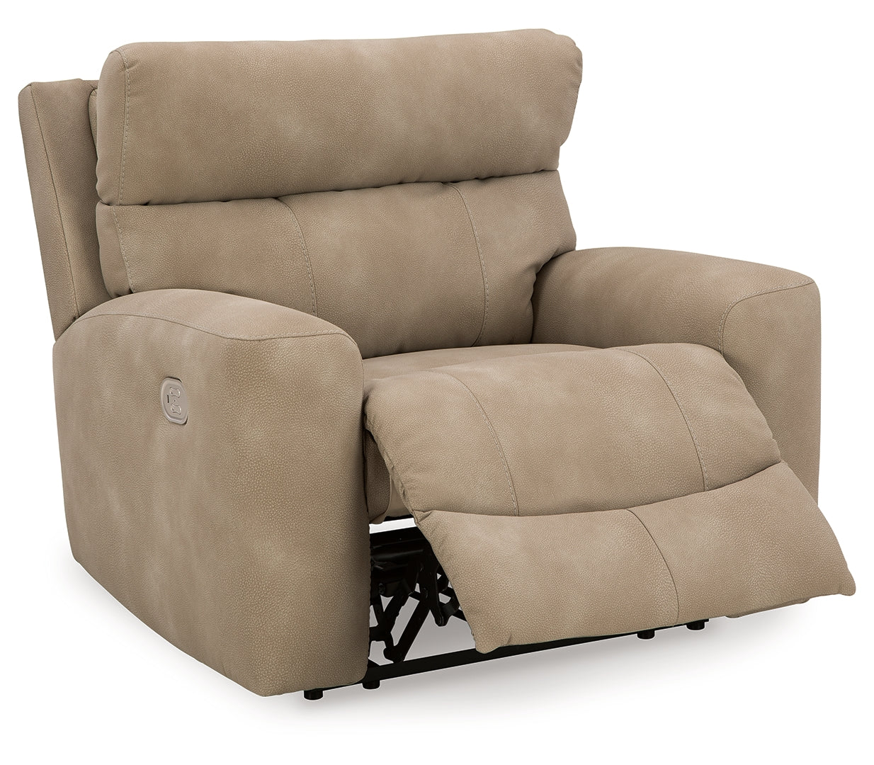 Next-Gen DuraPella PWR Recliner/ADJ Headrest