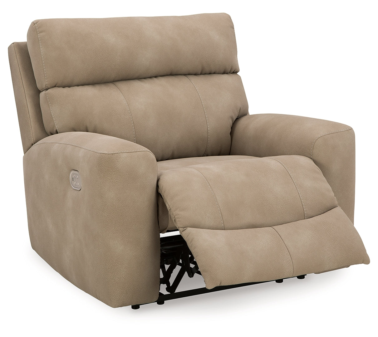 Next-Gen DuraPella PWR Recliner/ADJ Headrest