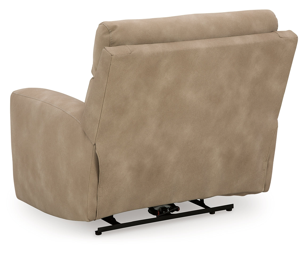 Next-Gen DuraPella PWR Recliner/ADJ Headrest